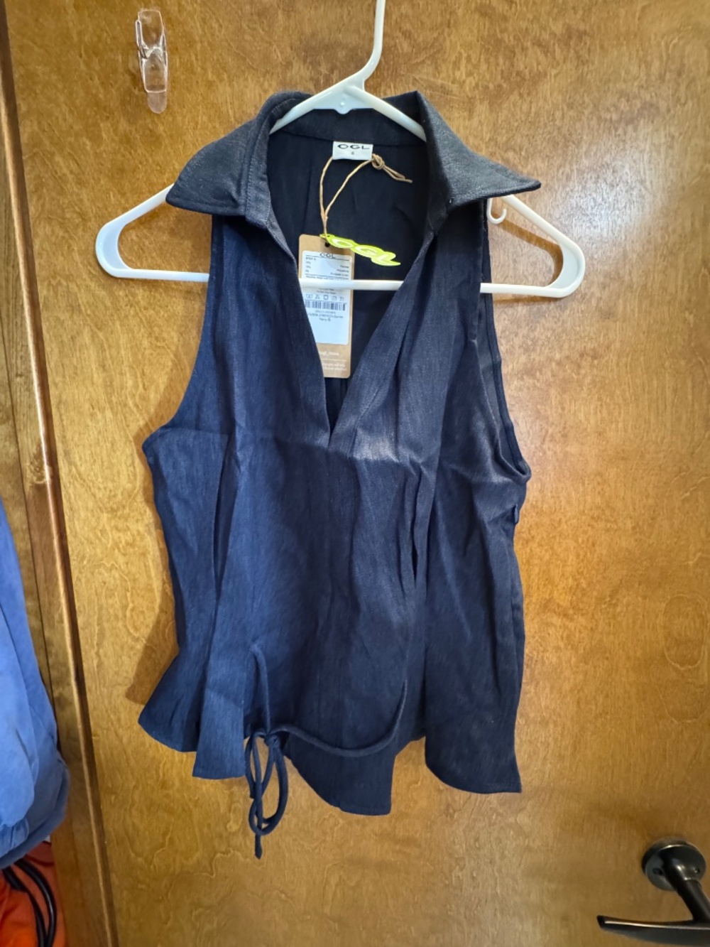 OGL linen set - Picture 2 of 5